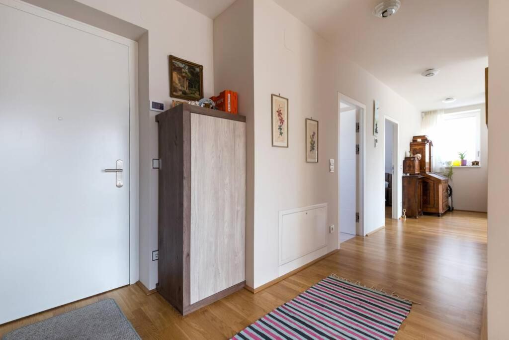 Апартаменти Grosses Penthouse #12 Mit Terrasse Und Aussicht Відень Екстер'єр фото